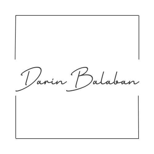 Darin Balaban